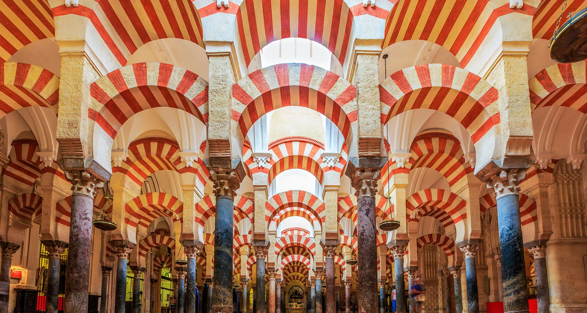 5 reasons to visit the Mosque of Córdoba